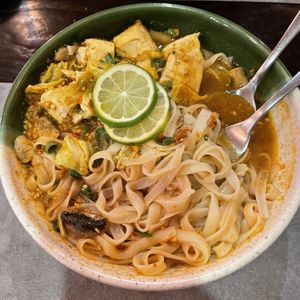   at Thailander in Porto