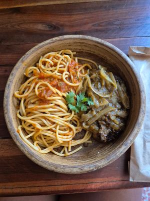  at Cozinha Buliçosa in Recife