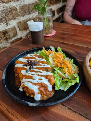  at Cozinha Buliçosa in Recife
