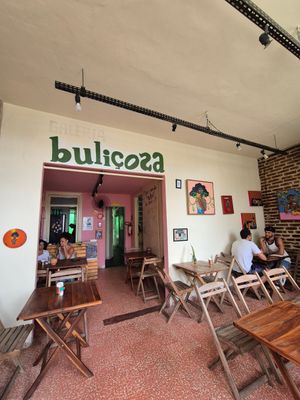  at Cozinha Buliçosa in Recife