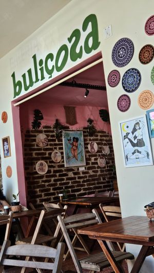  at Cozinha Buliçosa in Recife