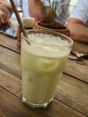  at Cozinha Buliçosa in Recife