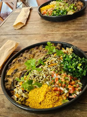  at Cozinha Buliçosa in Recife