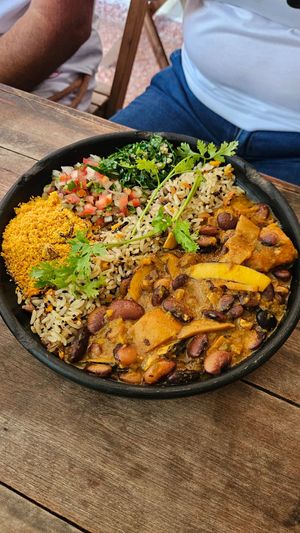  at Cozinha Buliçosa in Recife