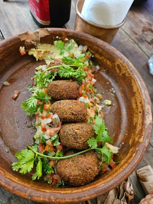  at Cozinha Buliçosa in Recife