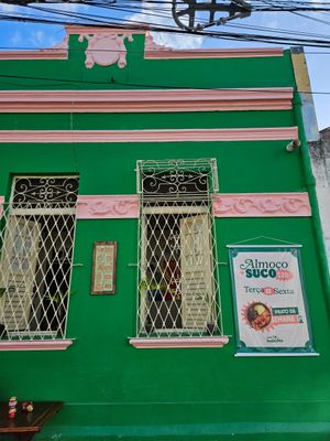  at Cozinha Buliçosa in Recife