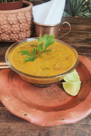 Mariscada at Cozinha Buliçosa in Recife