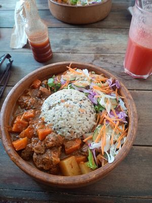  at Cozinha Buliçosa in Recife