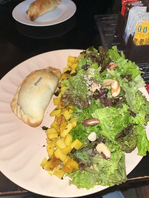   at Empanaderia Do Seu Zé in Sao Paulo