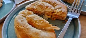 Ajar and Potato at Maznik in Spotswood