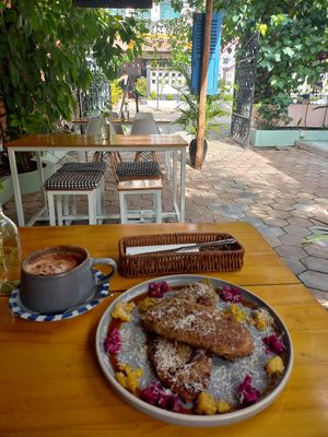  at Street Three Eatery - Siem Reap in Siem Reap