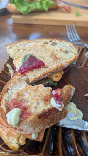  at Street Three Eatery - Siem Reap in Siem Reap