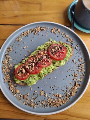  at Street Three Eatery - Siem Reap in Siem Reap