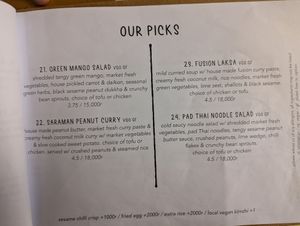  at Street Three Eatery - Siem Reap in Siem Reap