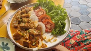  at Street Three Eatery - Siem Reap in Siem Reap