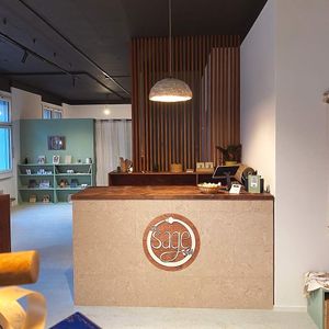  at the sage - Online in Romanshorn