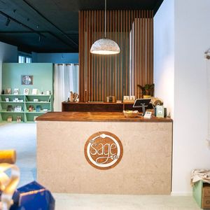  at the sage - Online in Romanshorn