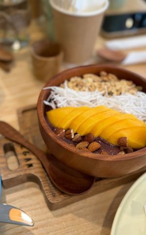  at iVegan Supershop Old Quarter Hanoi - Healthy Plant Based Cafe in Hanoi