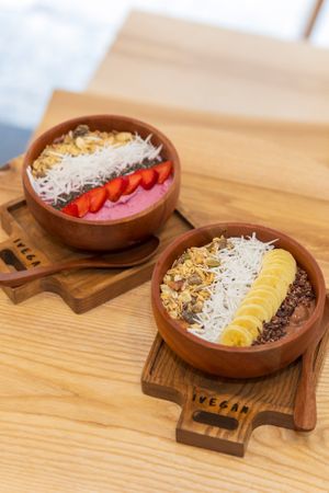  at iVegan Supershop Old Quarter Hanoi - Healthy Plant Based Cafe in Hanoi