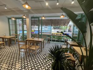   at iVegan Supershop Old Quarter Hanoi - Healthy Plant Based Cafe in Hanoi