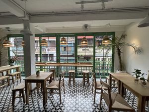   at iVegan Supershop Old Quarter Hanoi - Healthy Plant Based Cafe in Hanoi