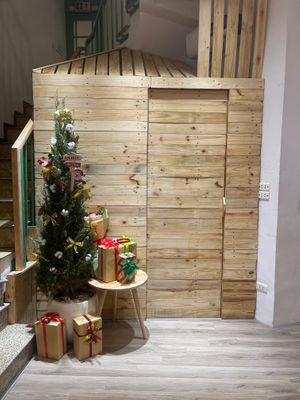  at iVegan Supershop Old Quarter Hanoi - Healthy Plant Based Cafe in Hanoi