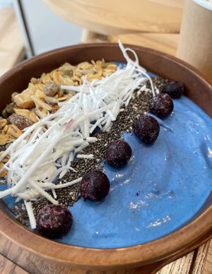  at iVegan Supershop Old Quarter Hanoi - Healthy Plant Based Cafe in Hanoi