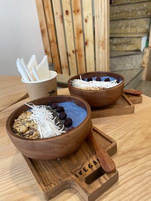  at iVegan Supershop Old Quarter Hanoi - Healthy Plant Based Cafe in Hanoi