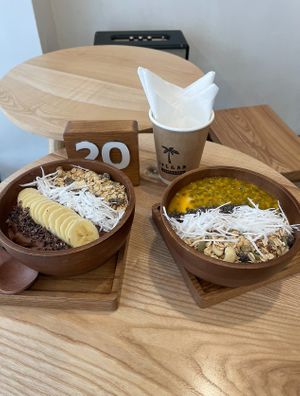  at iVegan Supershop Old Quarter Hanoi - Healthy Plant Based Cafe in Hanoi