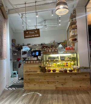  at iVegan Supershop Old Quarter Hanoi - Healthy Plant Based Cafe in Hanoi