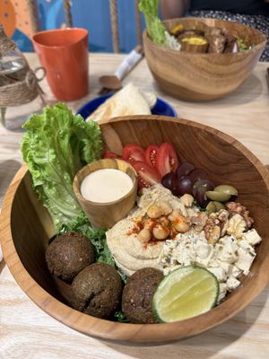   at iVegan Supershop Old Quarter Hanoi - Healthy Plant Based Cafe in Hanoi