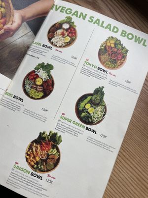  #Veganuary at iVegan Supershop Old Quarter Hanoi - Healthy Plant Based Cafe in Hanoi