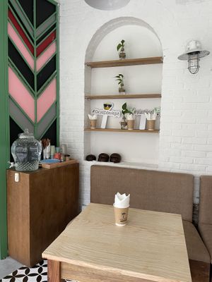  #Veganuary at iVegan Supershop Old Quarter Hanoi - Healthy Plant Based Cafe in Hanoi