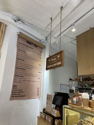  #Veganuary at iVegan Supershop Old Quarter Hanoi - Healthy Plant Based Cafe in Hanoi