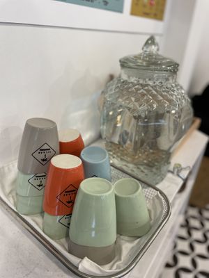  #Veganuary at iVegan Supershop Old Quarter Hanoi - Healthy Plant Based Cafe in Hanoi