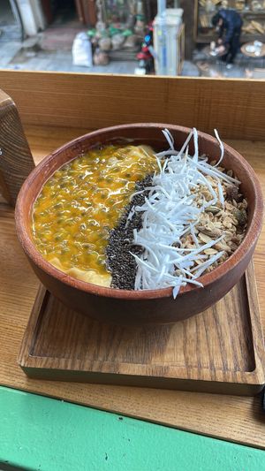   at iVegan Supershop Old Quarter Hanoi - Healthy Plant Based Cafe in Hanoi