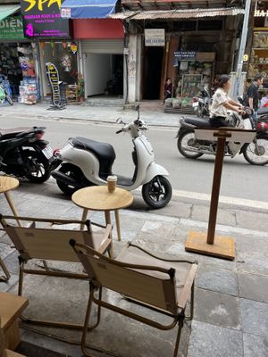  #Veganuary at iVegan Supershop Old Quarter Hanoi - Healthy Plant Based Cafe in Hanoi