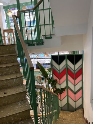  #Veganuary at iVegan Supershop Old Quarter Hanoi - Healthy Plant Based Cafe in Hanoi