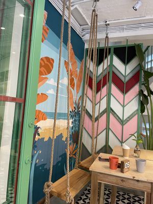  #Veganuary at iVegan Supershop Old Quarter Hanoi - Healthy Plant Based Cafe in Hanoi