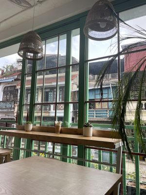  #Veganuary at iVegan Supershop Old Quarter Hanoi - Healthy Plant Based Cafe in Hanoi