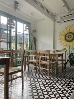  #Veganuary at iVegan Supershop Old Quarter Hanoi - Healthy Plant Based Cafe in Hanoi