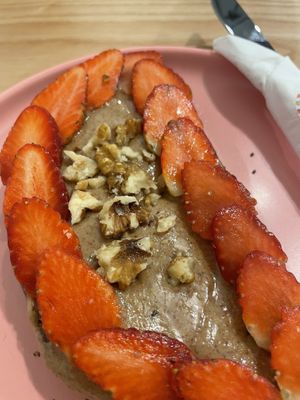  #Veganuary at iVegan Supershop Old Quarter Hanoi - Healthy Plant Based Cafe in Hanoi