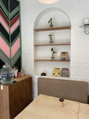  #Veganuary at iVegan Supershop Old Quarter Hanoi - Healthy Plant Based Cafe in Hanoi