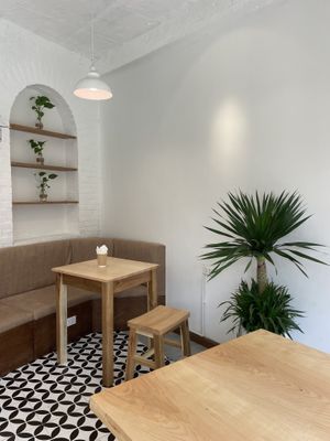  #Veganuary at iVegan Supershop Old Quarter Hanoi - Healthy Plant Based Cafe in Hanoi