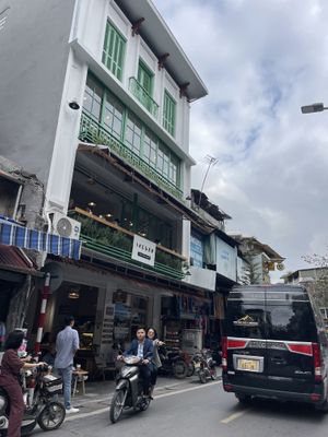  #Veganuary at iVegan Supershop Old Quarter Hanoi - Healthy Plant Based Cafe in Hanoi