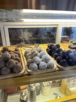  #Veganuary at iVegan Supershop Old Quarter Hanoi - Healthy Plant Based Cafe in Hanoi