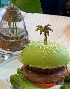  at iVegan Supershop Old Quarter Hanoi - Healthy Plant Based Cafe in Hanoi