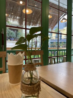  #Veganuary at iVegan Supershop Old Quarter Hanoi - Healthy Plant Based Cafe in Hanoi