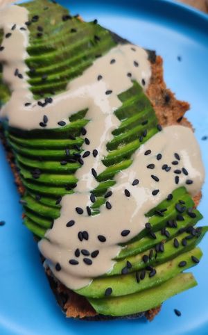  at iVegan Supershop Old Quarter Hanoi - Healthy Plant Based Cafe in Hanoi