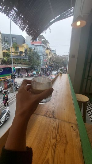  at iVegan Supershop Old Quarter Hanoi - Healthy Plant Based Cafe in Hanoi